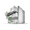 Festool SORTAINER SYS 4 TL-SORT/3