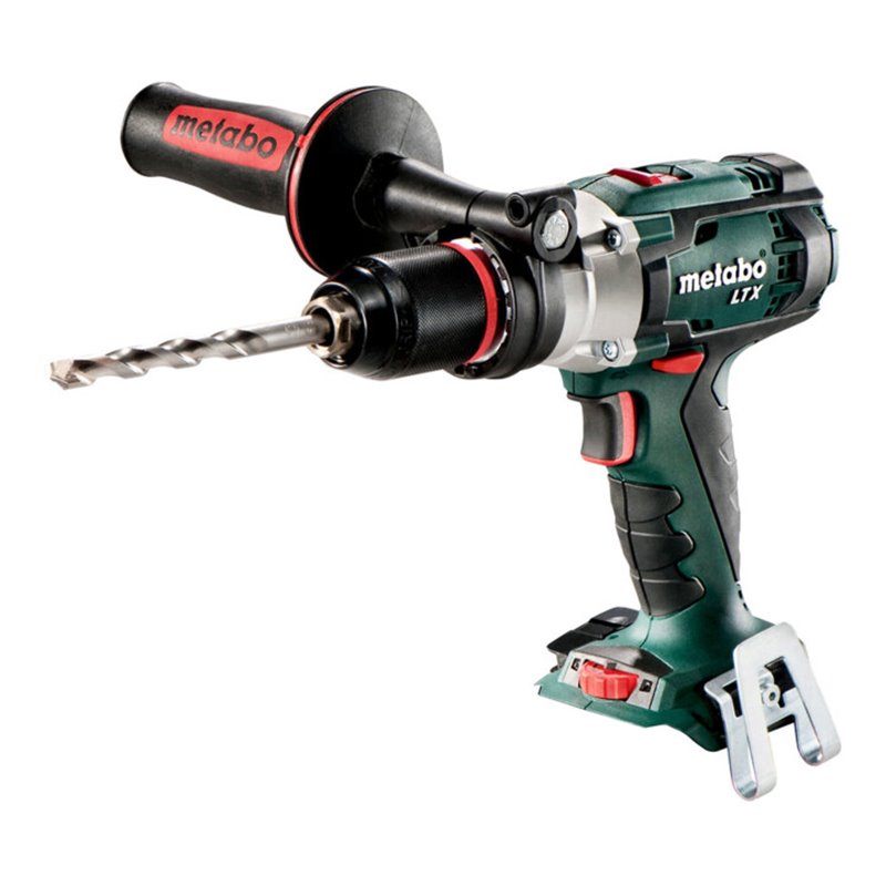 Metabo Akku-Schlagbohrschrauber SB 18 LTX Impuls metaBOX 145 L