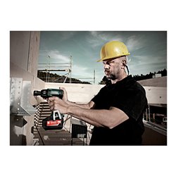 Metabo Akku-Schlagschrauber SSW 18 LTX 400 BL metaBOX 145