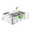 Festool SYSTAINER T-LOC DF SYS 1 TL-DF