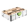 Festool SYSTAINER T-LOC SYS-MFT