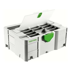 Festool SYSTAINER T-LOC DF SYS 2 TL-DF