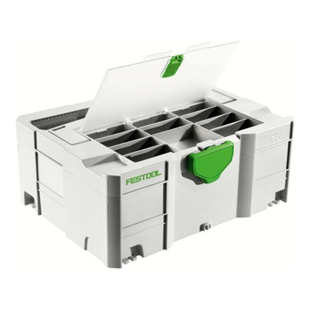 Festool SYSTAINER T-LOC DF SYS 2 TL-DF