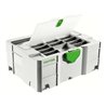 Festool SYSTAINER T-LOC DF SYS 2 TL-DF