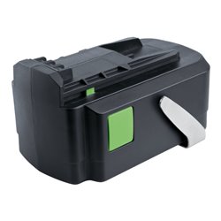 Festool Akkupack BPC 15 5.2 Ah-Li Ion