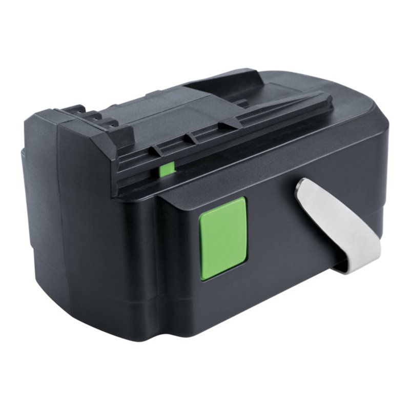Festool Akkupack BPC 15 5.2 Ah-Li Ion