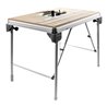 Festool Multifunktionstisch MFT/3 Conturo-AP  (2erPack)