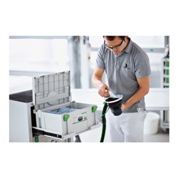 Festool Systainer-Port SYS-PORT 500/2