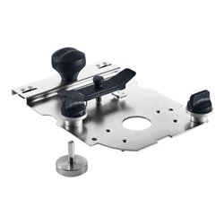 Festool Führungsplatte FP-LR 32