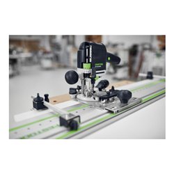 Festool Führungsplatte FP-LR 32