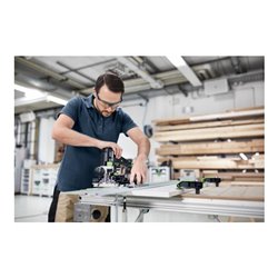 Festool Führungsplatte FP-LR 32