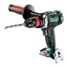 Metabo Akku-Bohrschrauber BS 18 LTX Quick metaBOX 145 L