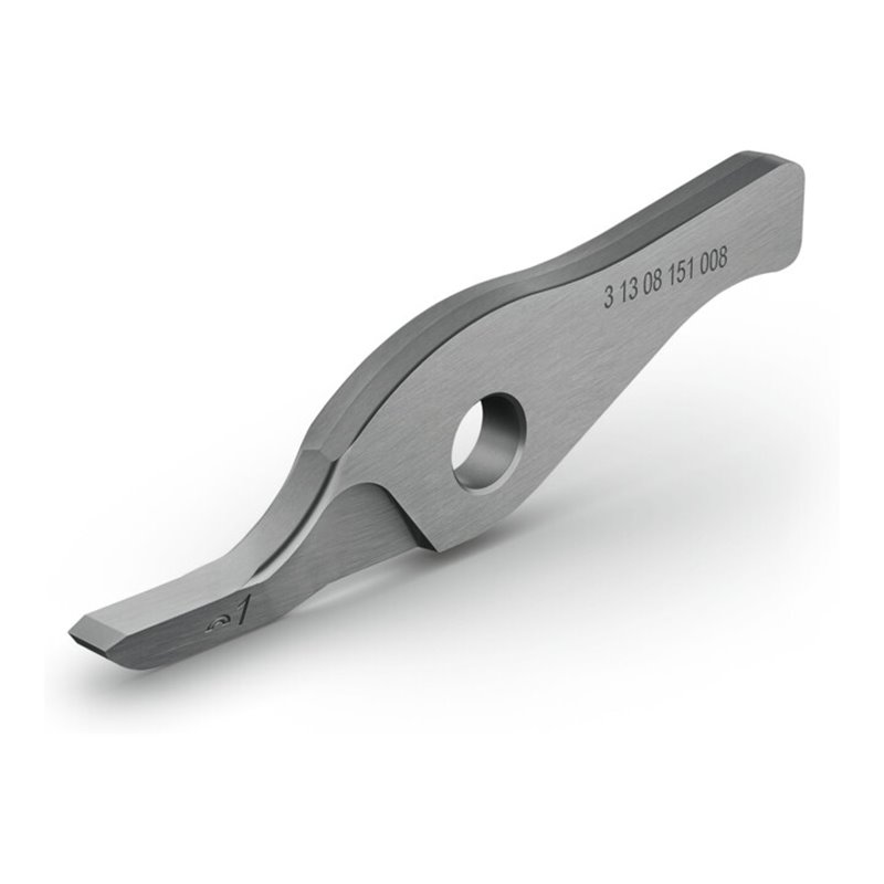 Fein Kurvenmesser, 1 mm