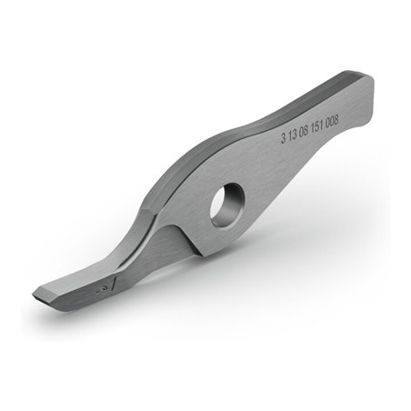 Fein Kurvenmesser, 1 mm