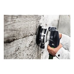 Festool Renovierungsfräse RG 80 E-Plus