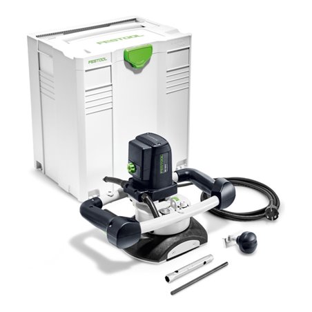 Festool Renovierungsfräse RG 150 E-Plus