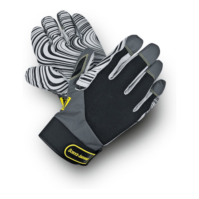 Fein Arbeitshandschuhe mittel, Paar