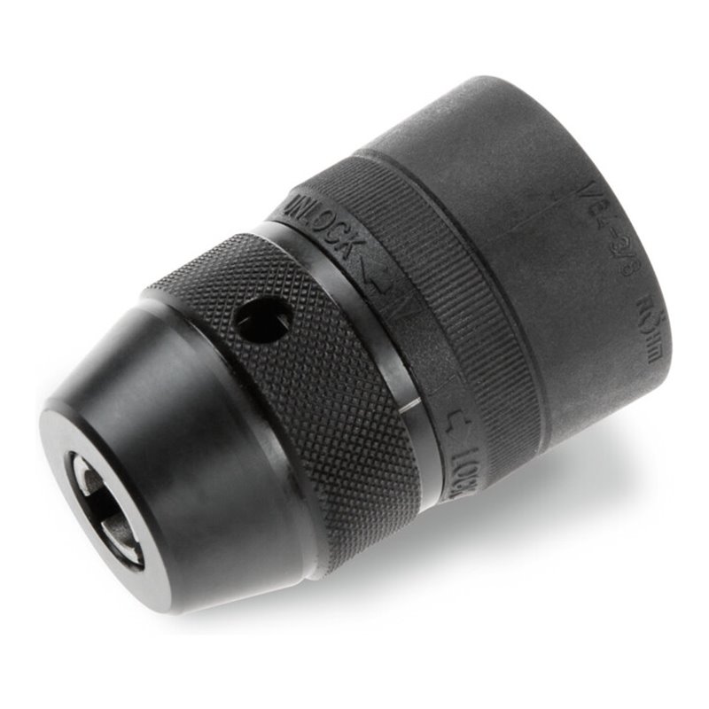 Fein Schnellspann-Bohrfutter Spannweite 0,5-10 mm Aufnahme 1/2 in-20 UNF