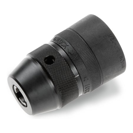 Fein Schnellspann-Bohrfutter Spannweite 0,5-10 mm Aufnahme 1/2 in-20 UNF