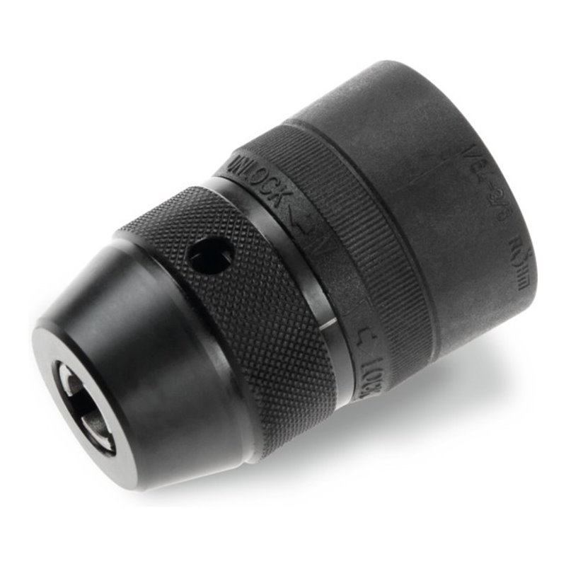 Fein Schnellspann-Bohrfutter Spannweite 1,5-13 mm Aufnahme 1/2 in-20 UNF