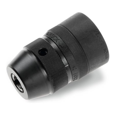 Fein Schnellspann-Bohrfutter Spannweite 1,5-13 mm Aufnahme 1/2 in-20 UNF