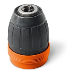 Fein Bohrfutter LxBxH 100 mm 80 mm 80 mm