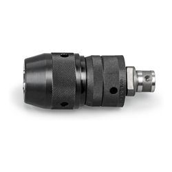 Fein Schnellspann-Bohrfutter Spannweite 3-16 mm QuickIN Plus Aufnahme