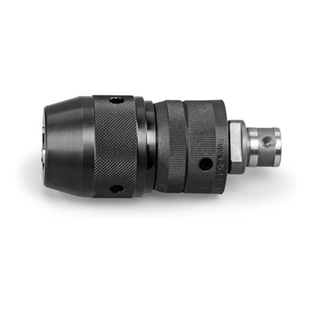 Fein Schnellspann-Bohrfutter Spannweite 3-16 mm QuickIN Plus Aufnahme