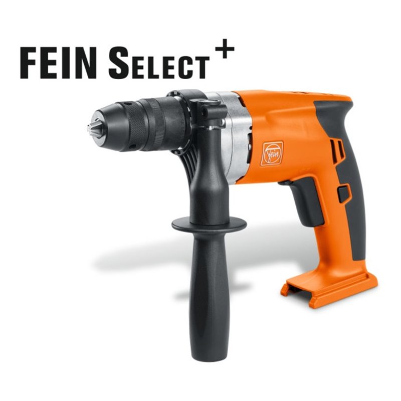 Fein Akku-Bohrmaschine ABOP 6 Select