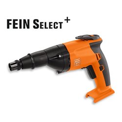 Fein Akku-Metallschrauber ASCS 6.3 Select