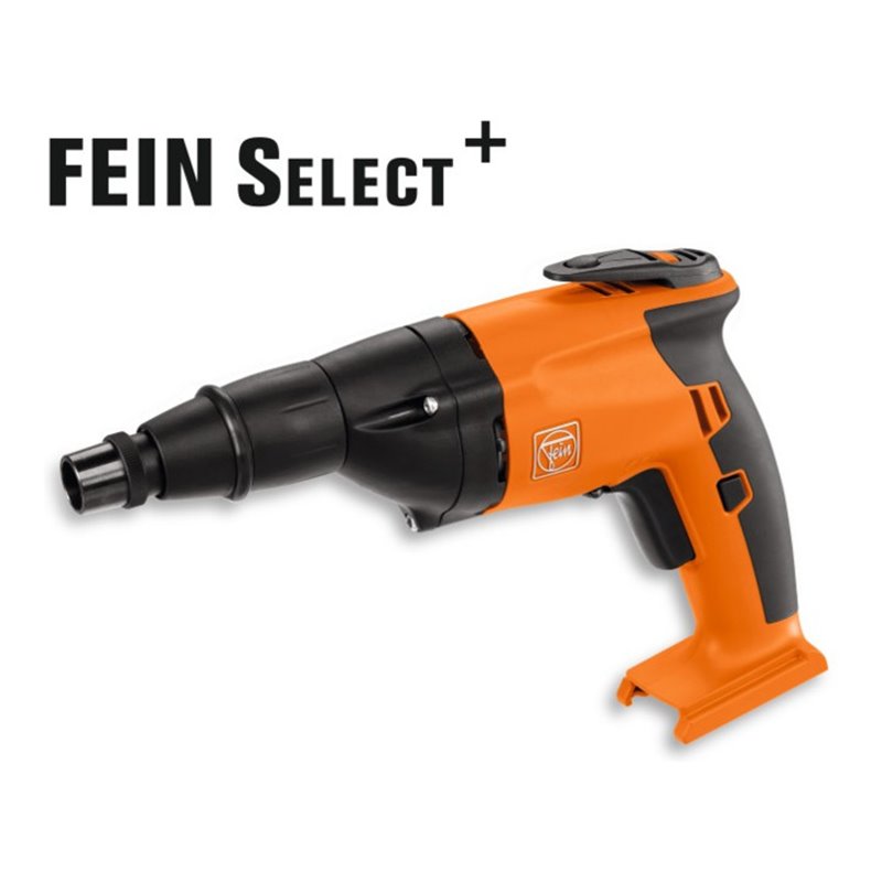 Fein Akku-Metallschrauber ASCS 6.3 Select
