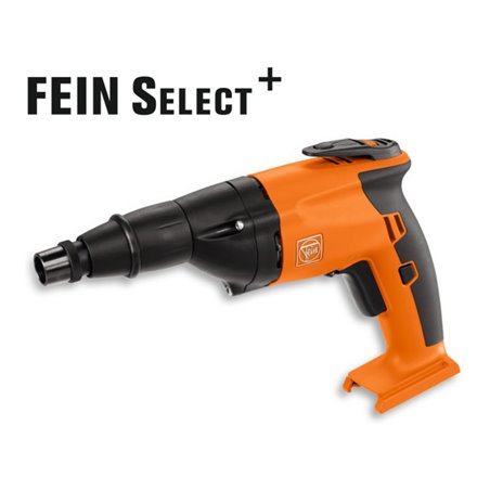 Fein Akku-Metallschrauber ASCS 6.3 Select