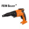 Fein Akku-Metallschrauber ASCS 6.3 Select