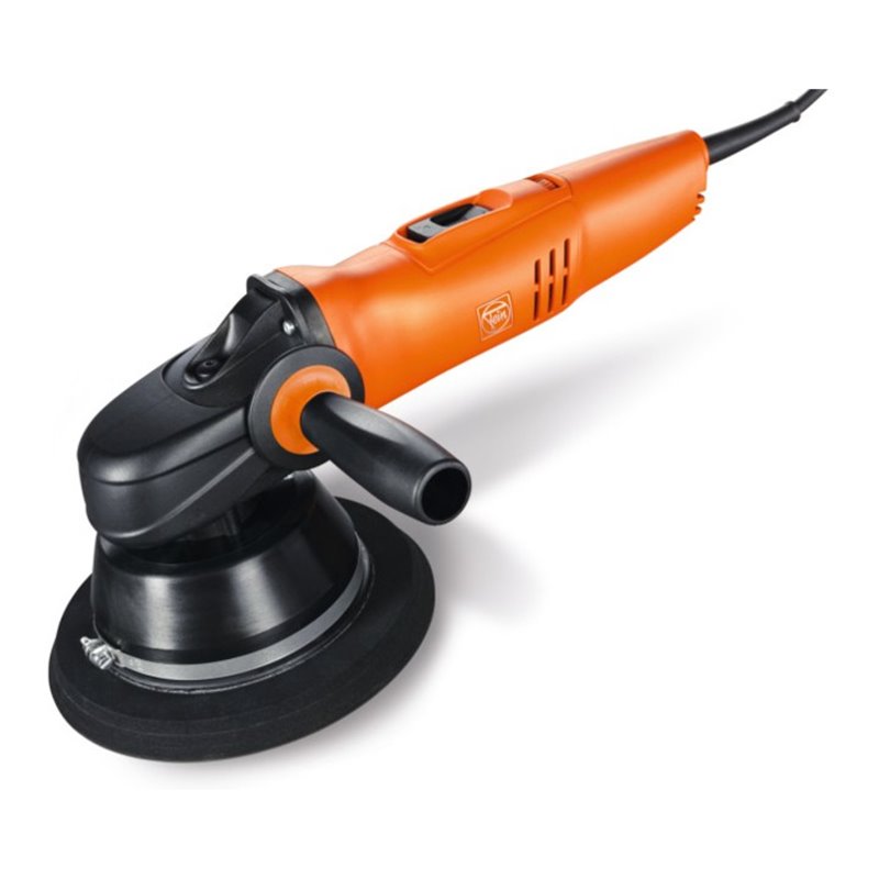 Fein Rotationsschleifer-Set ROT 14-200 E