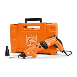 Fein Trockenbauschrauber mit Magazin SCT 5-40 M