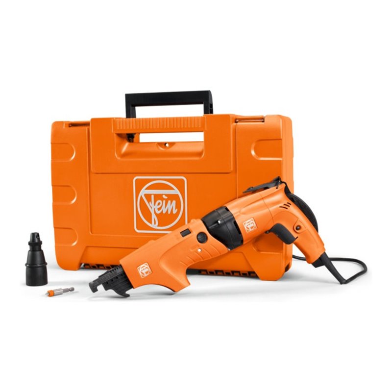 Fein Trockenbauschrauber mit Magazin SCT 5-40 M