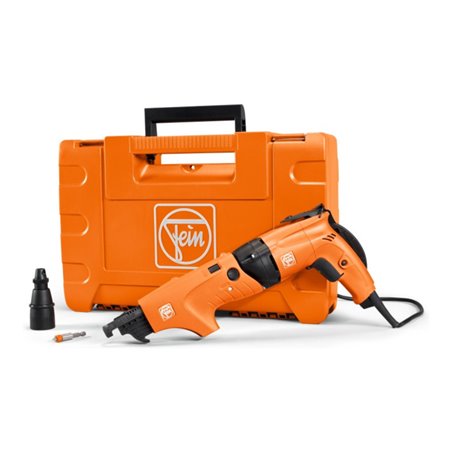 Fein Trockenbauschrauber mit Magazin SCT 5-40 M