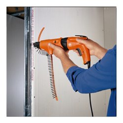 Fein Trockenbauschrauber mit Magazin SCT 5-40 M