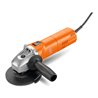 Fein Winkelschleifer WSG 8-125