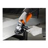 Fein Winkelschleifer WSG 8-125